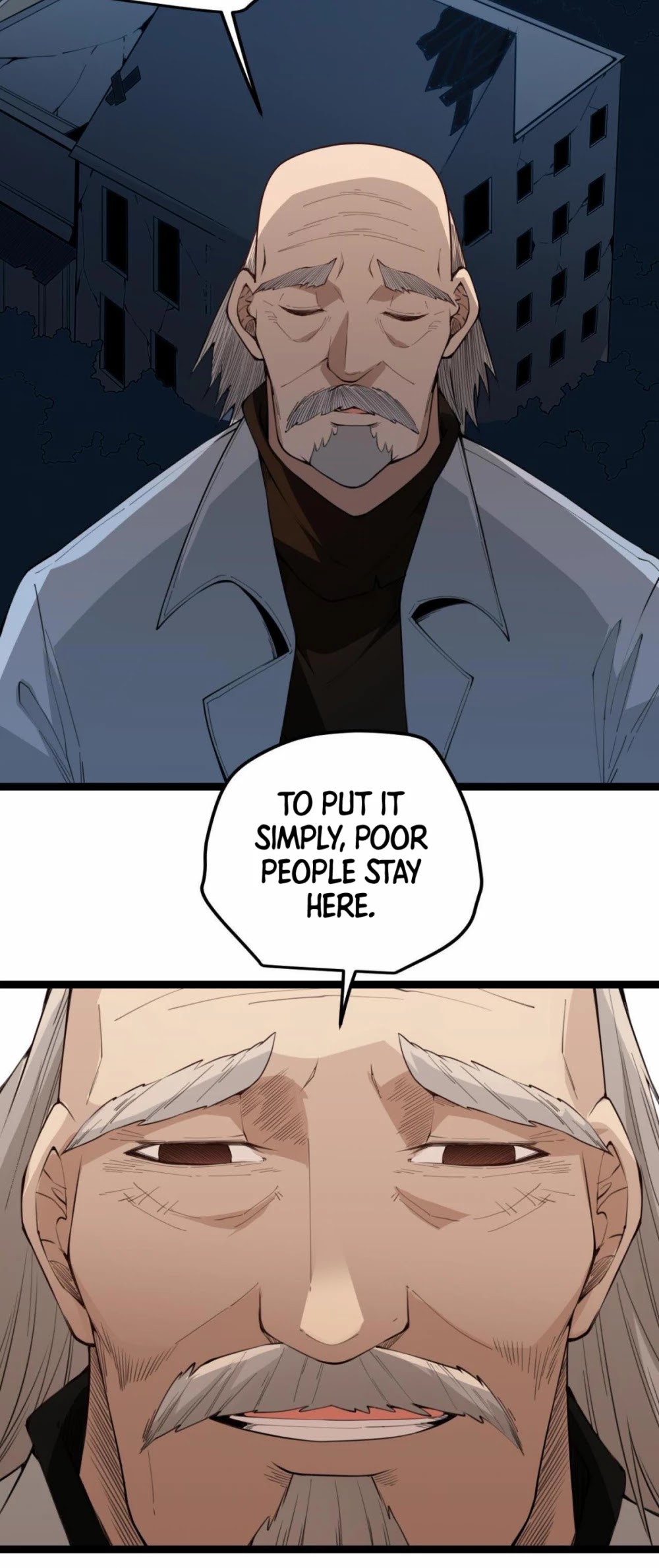 The Game That I Came From Chapter 2 page 14 - Chapter 2