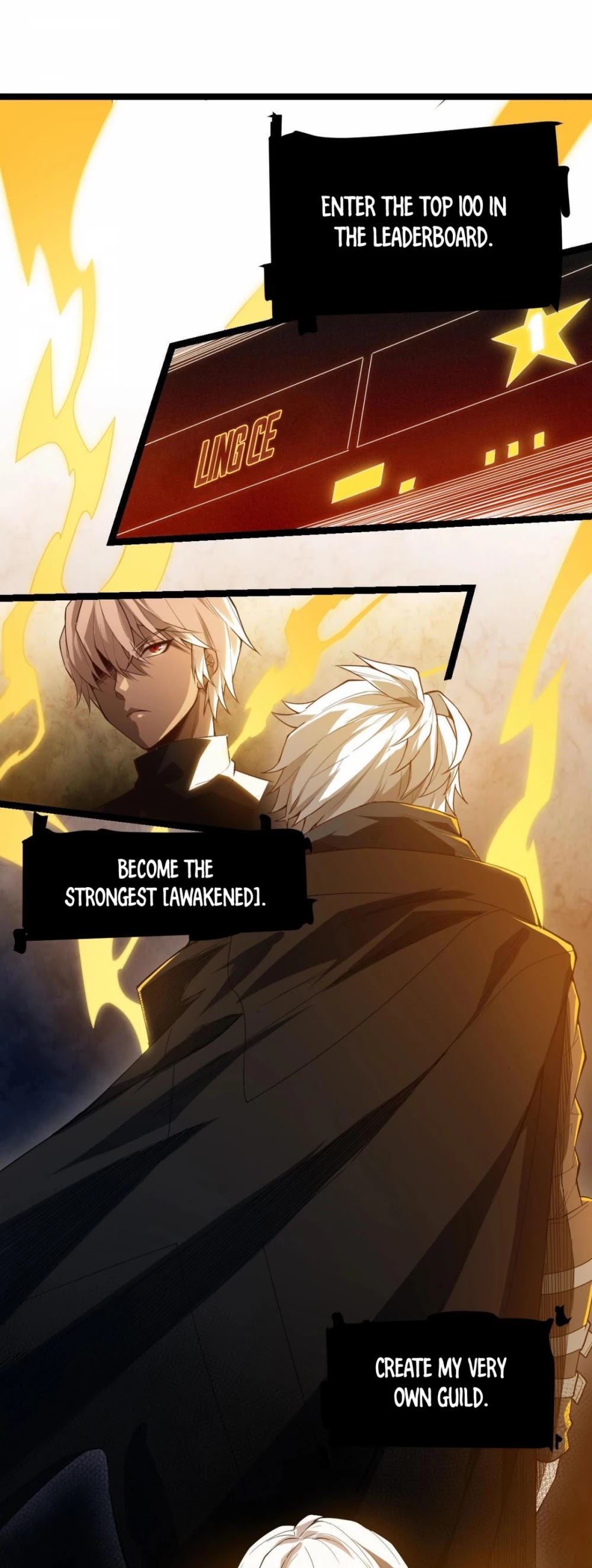 The Game That I Came From Chapter 2 page 2 - Chapter 2
