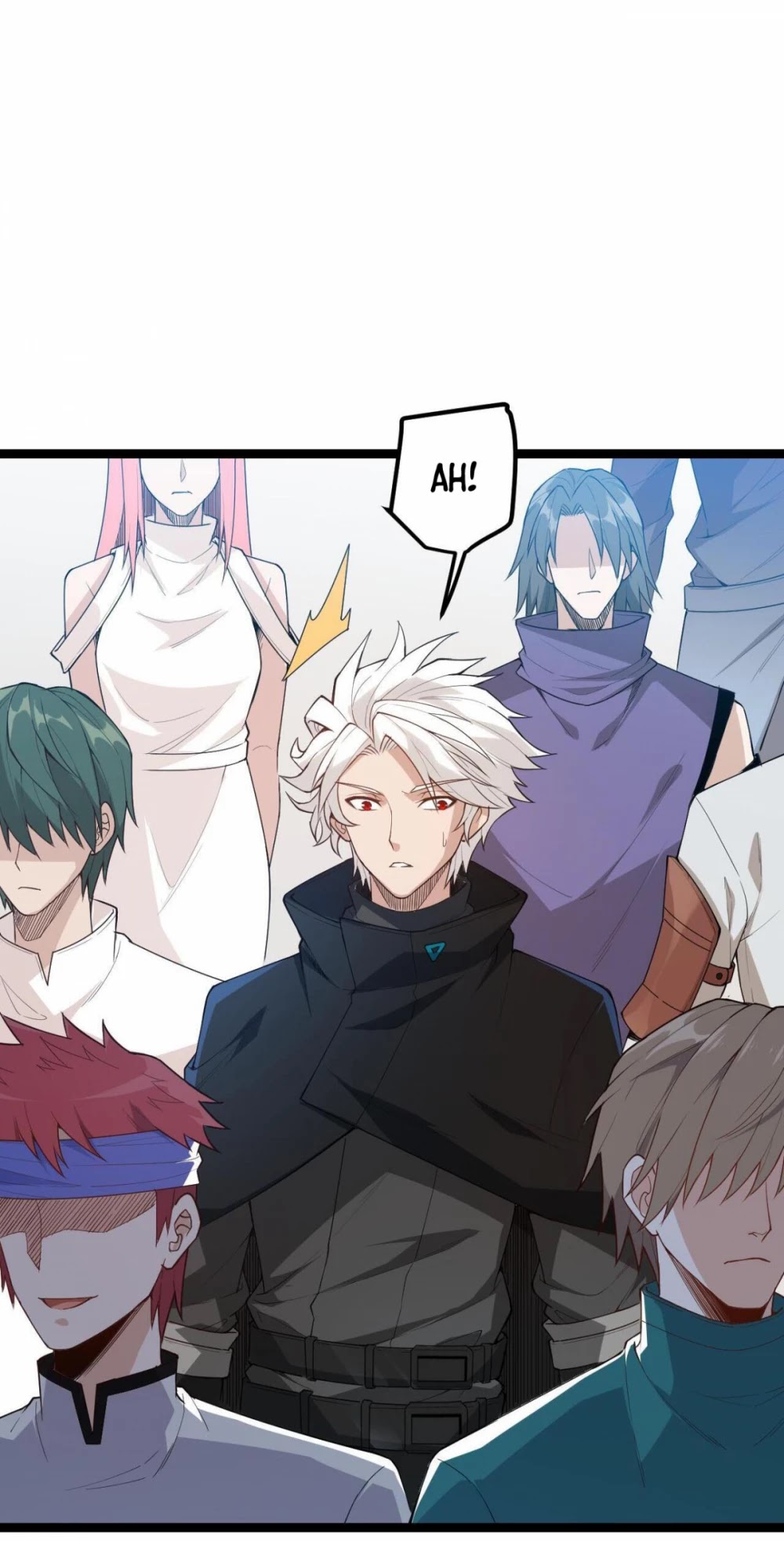 The Game That I Came From Chapter 2 page 45 - Chapter 2