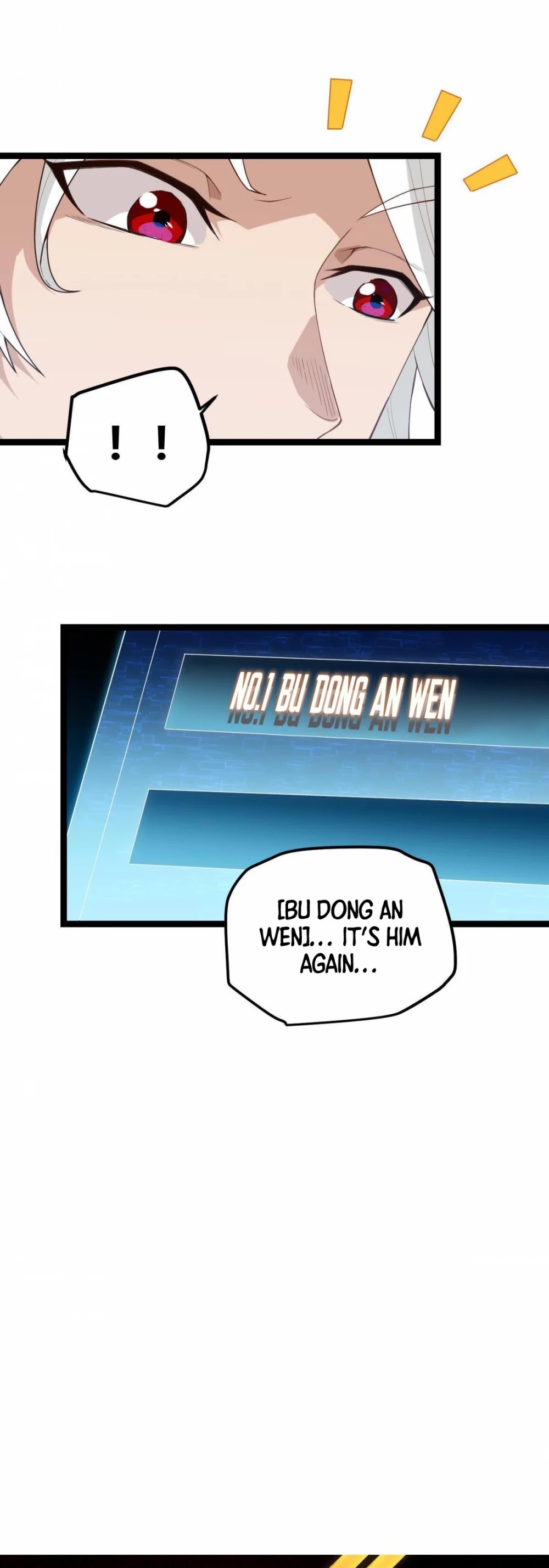 The Game That I Came From Chapter 2 page 49 - Chapter 2
