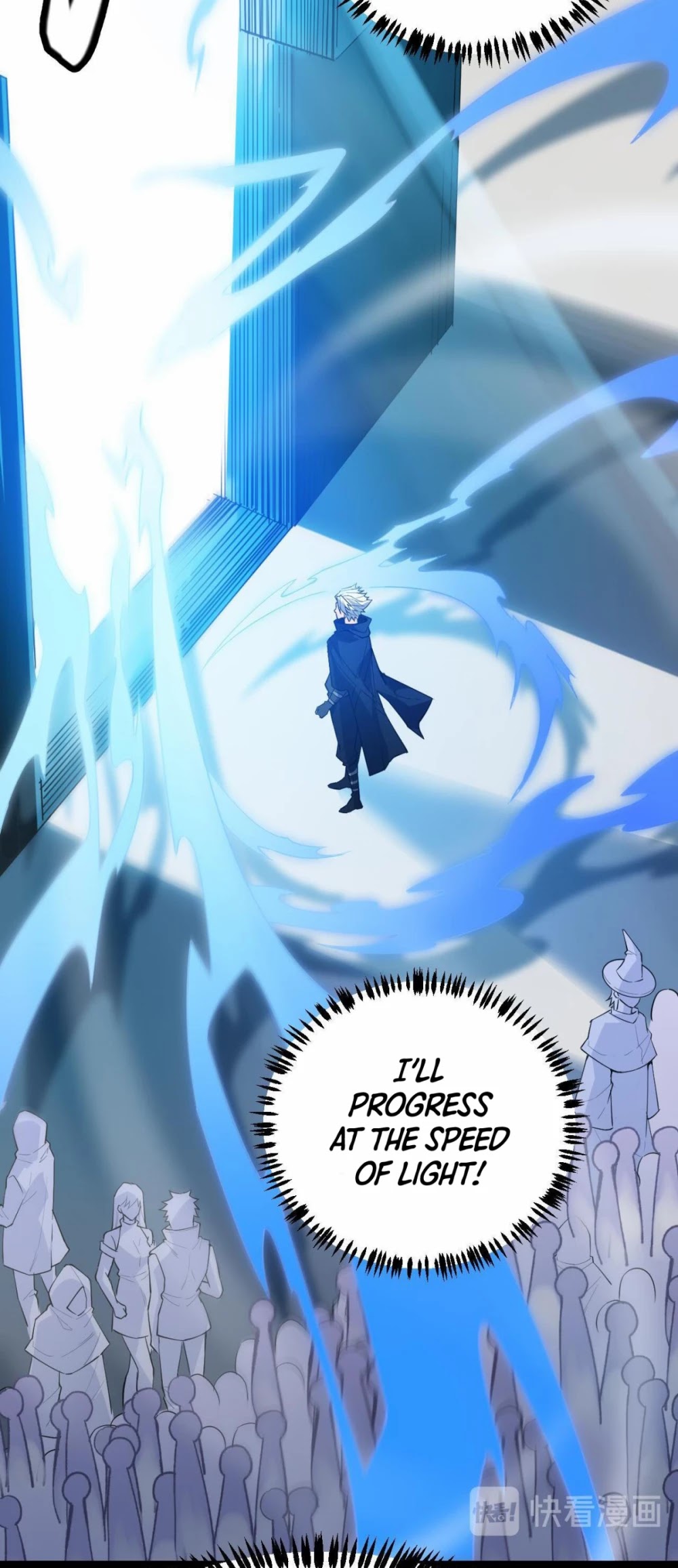 The Game That I Came From Chapter 2 page 54 - Chapter 2