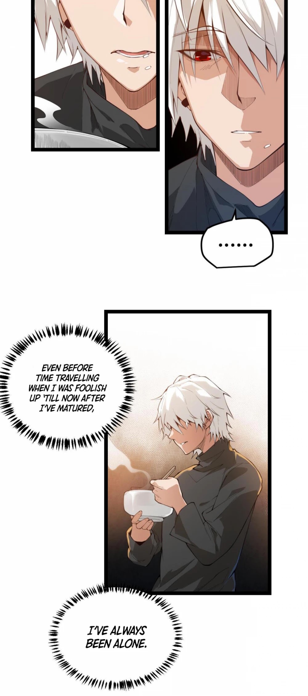 The Game That I Came From Chapter 2 page 9 - Chapter 2