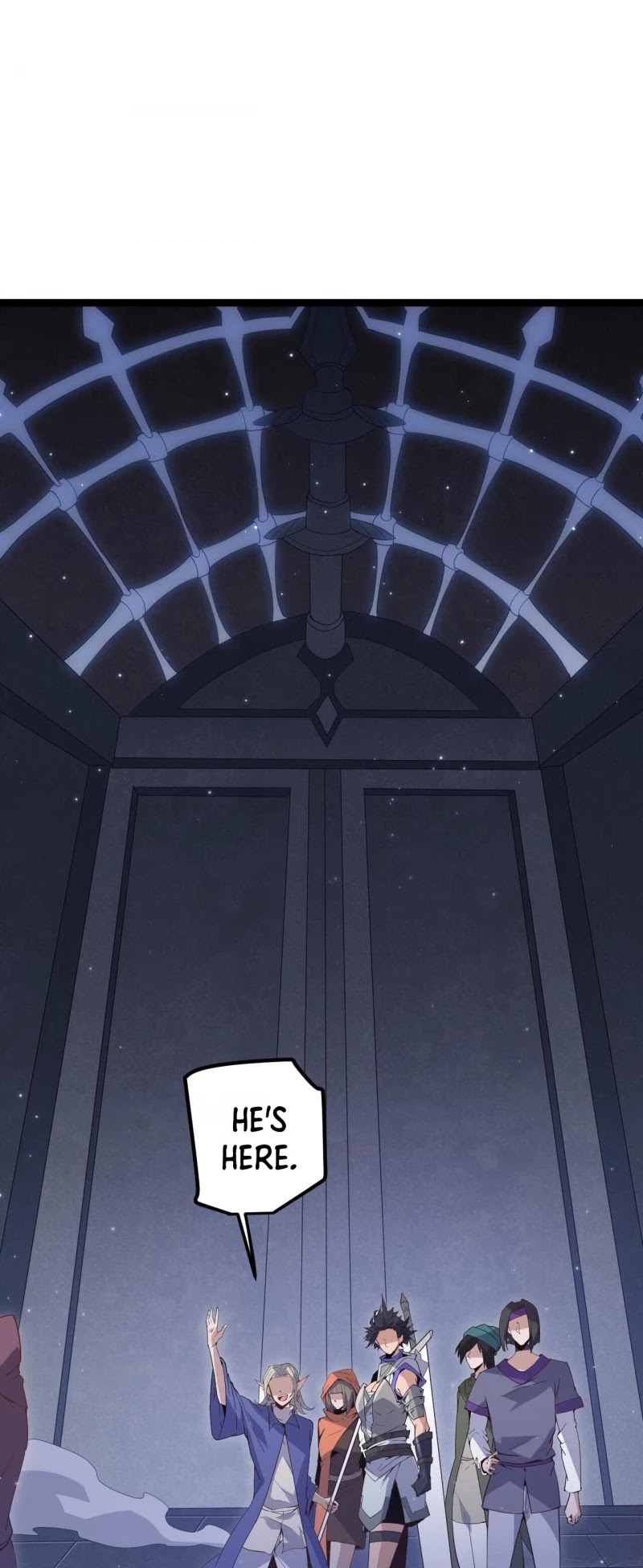 The Game That I Came From Chapter 20 page 18 - Chapter 20