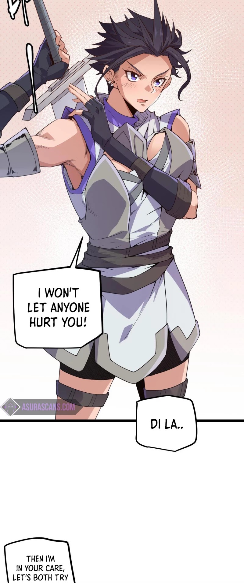 The Game That I Came From Chapter 20 page 22 - Chapter 20