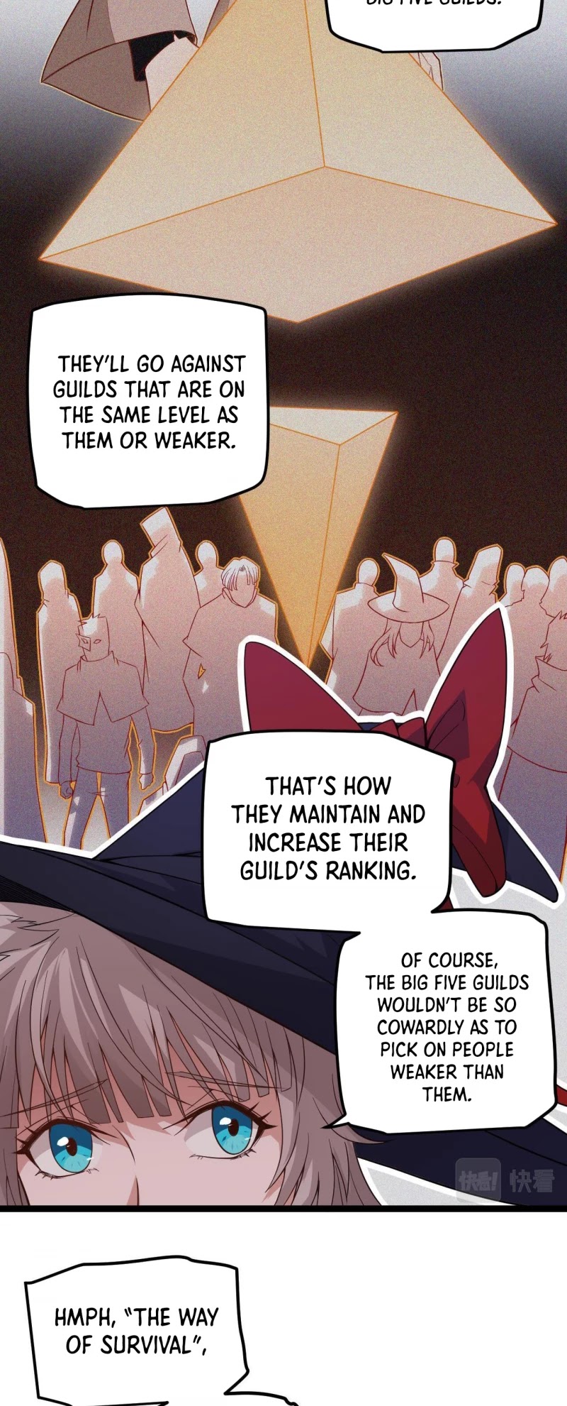 The Game That I Came From Chapter 20 page 26 - Chapter 20
