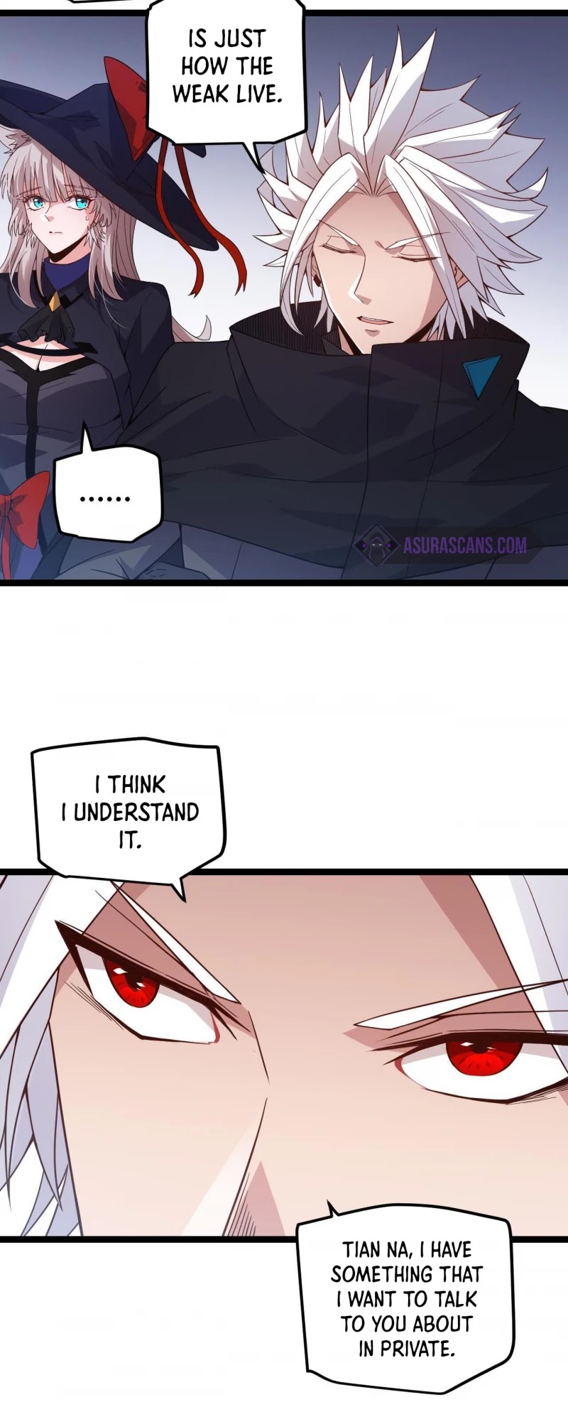 The Game That I Came From Chapter 20 page 27 - Chapter 20