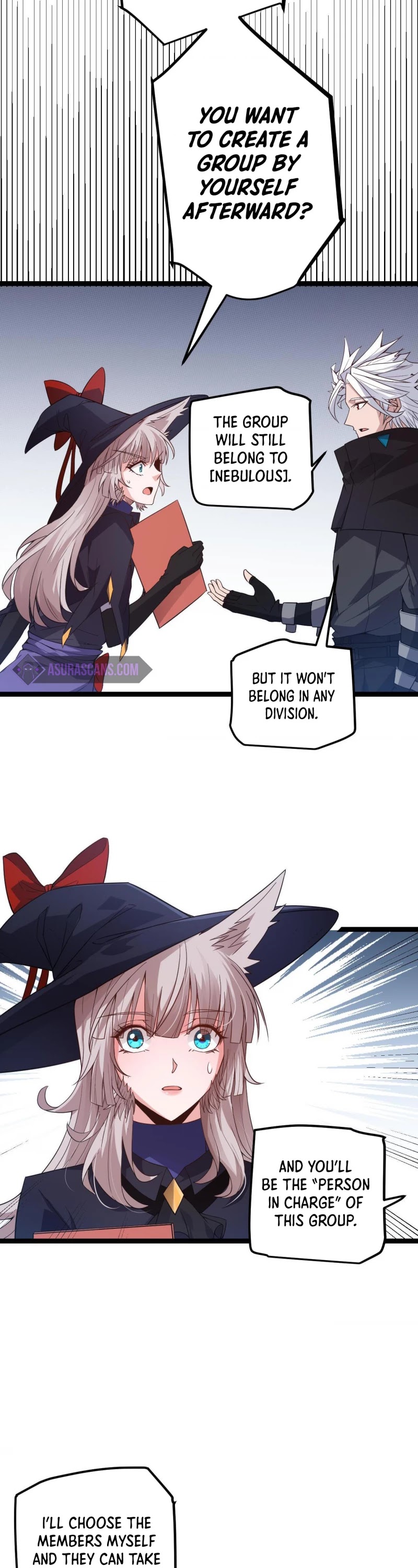 The Game That I Came From Chapter 20 page 29 - Chapter 20