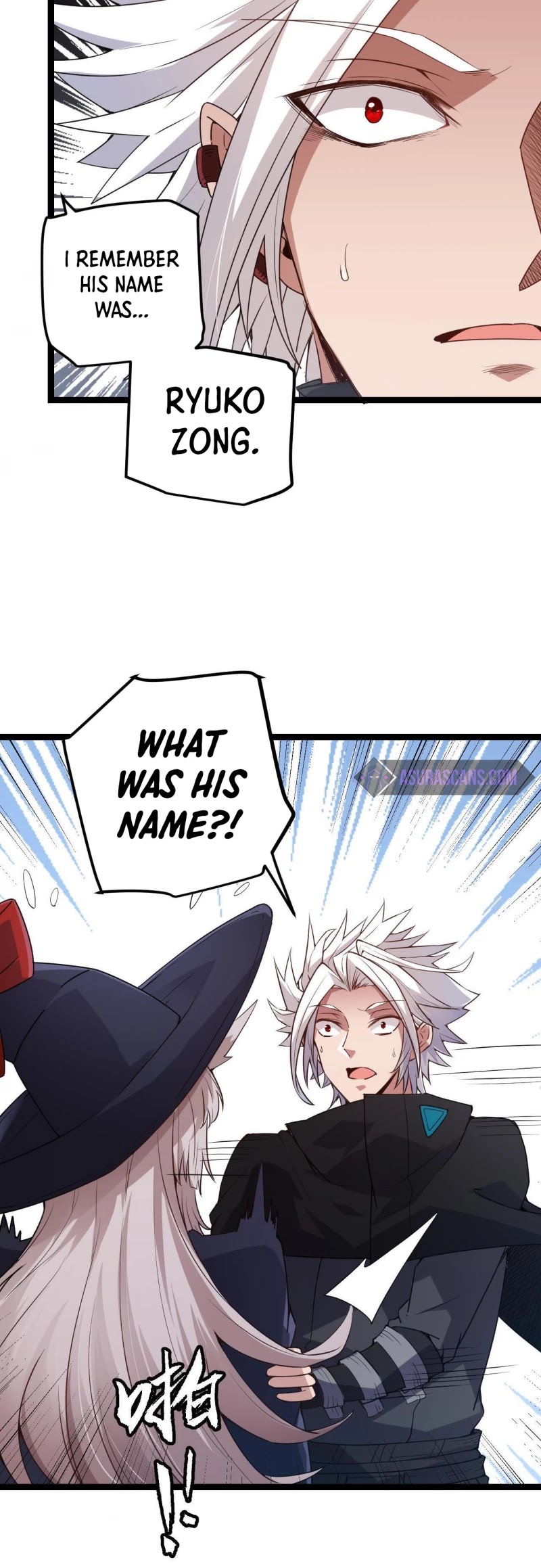 The Game That I Came From Chapter 20 page 39 - Chapter 20
