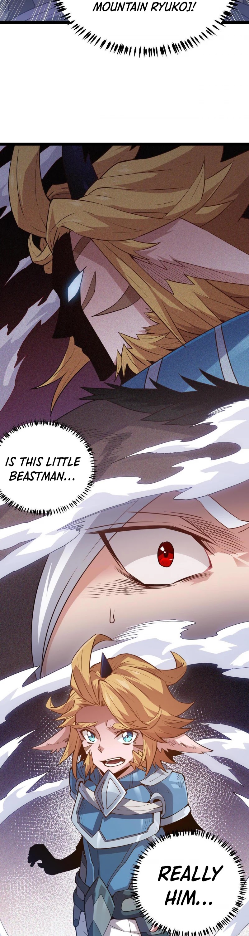The Game That I Came From Chapter 20 page 41 - Chapter 20