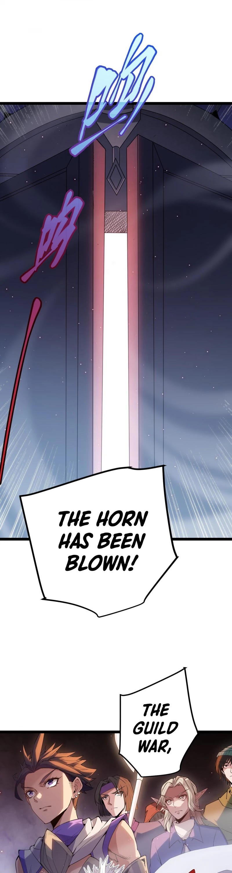 The Game That I Came From Chapter 20 page 48 - Chapter 20