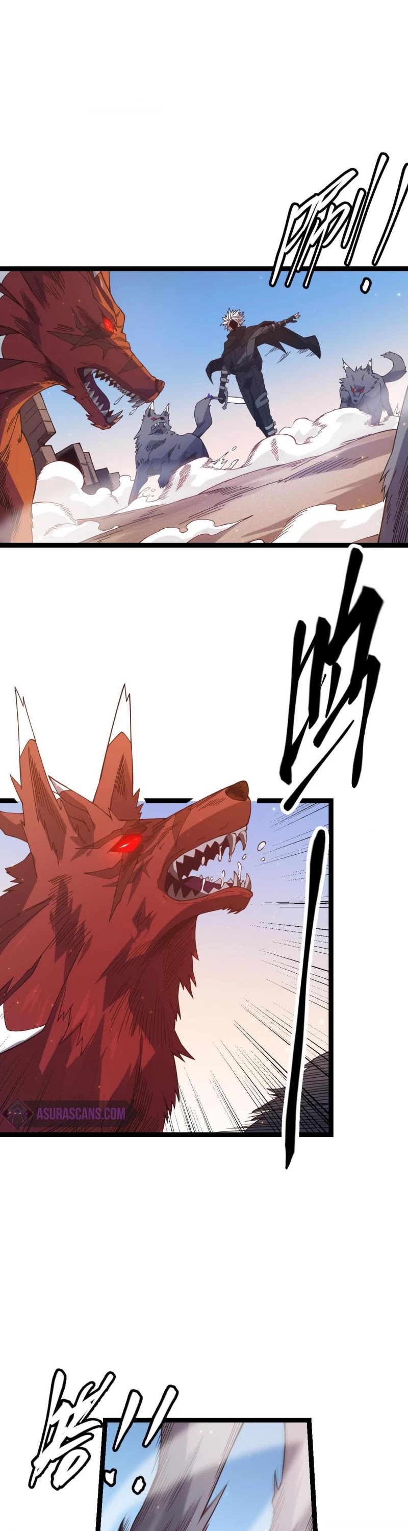The Game That I Came From Chapter 20 page 6 - Chapter 20