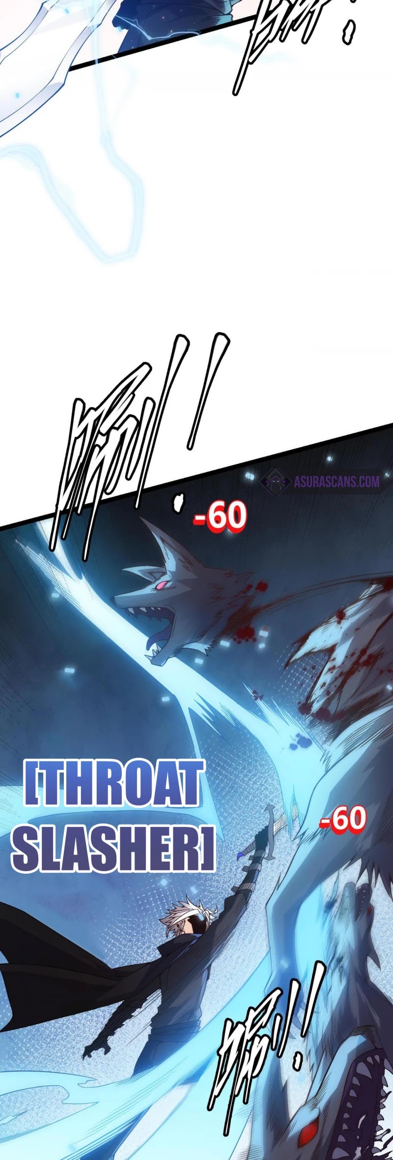 The Game That I Came From Chapter 20 page 8 - Chapter 20