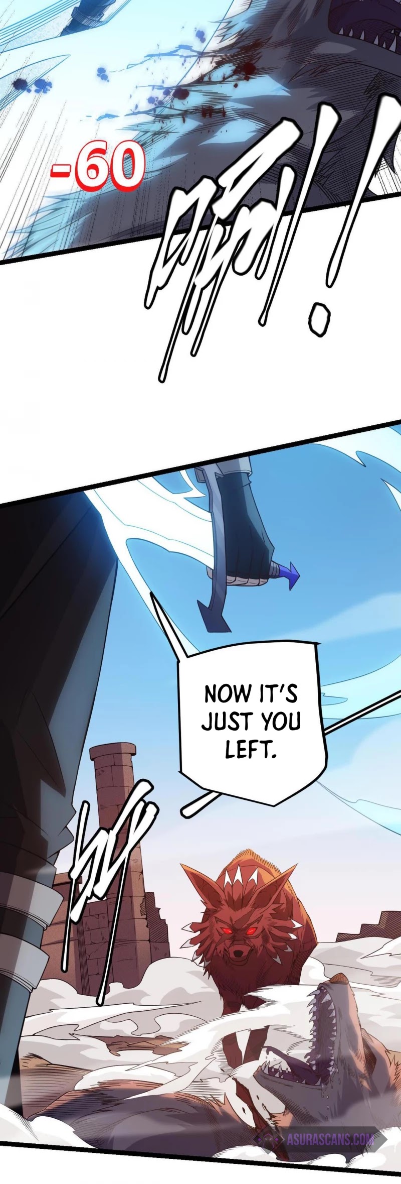 The Game That I Came From Chapter 20 page 9 - Chapter 20