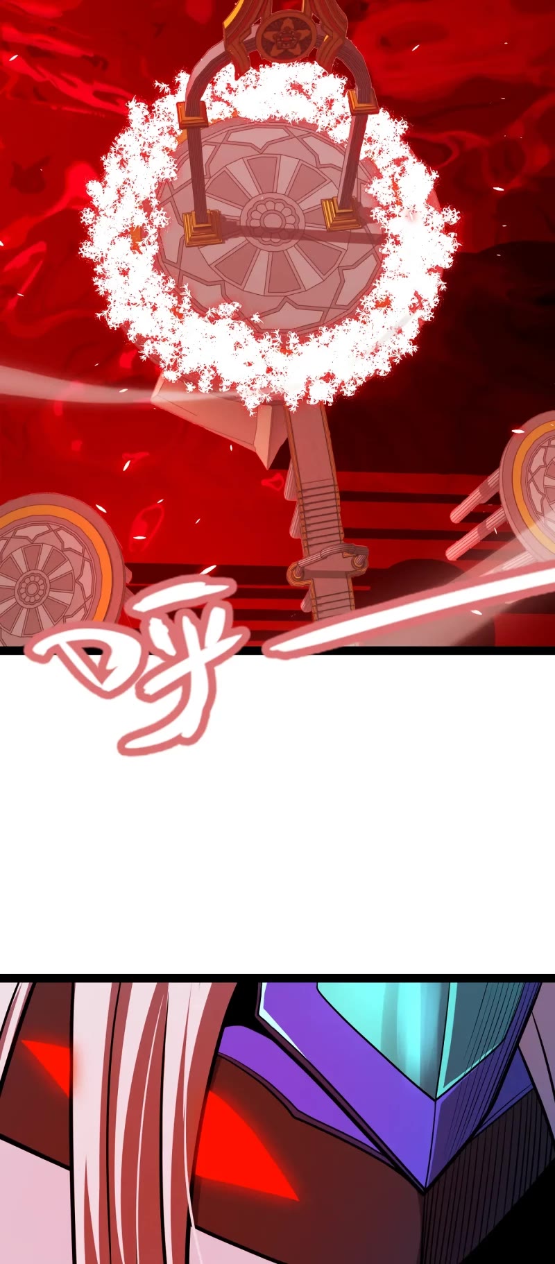 The Game That I Came From Chapter 200 page 10 - Chapter 200