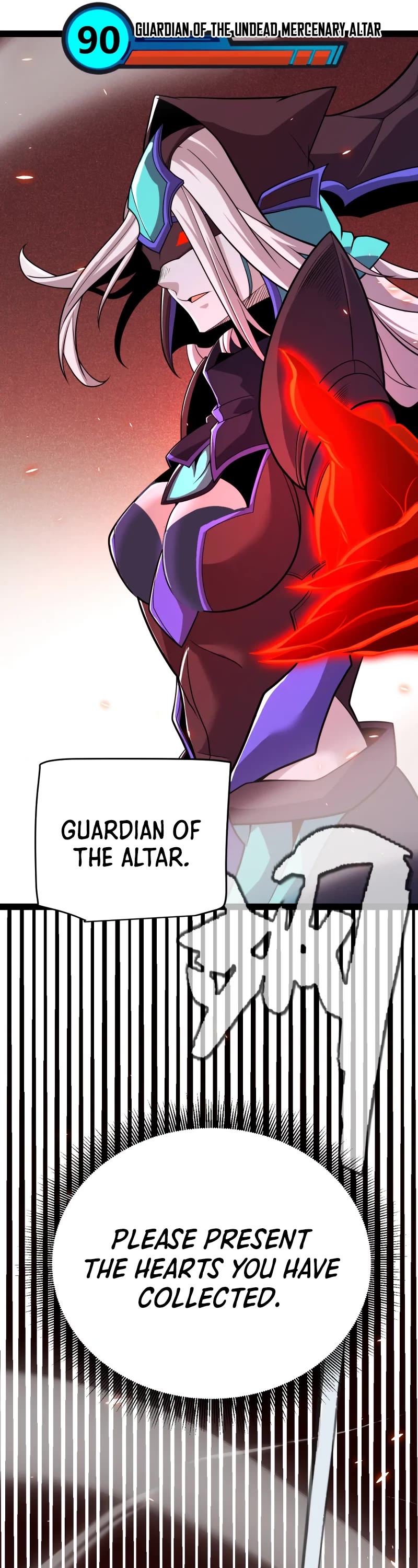 The Game That I Came From Chapter 200 page 12 - Chapter 200