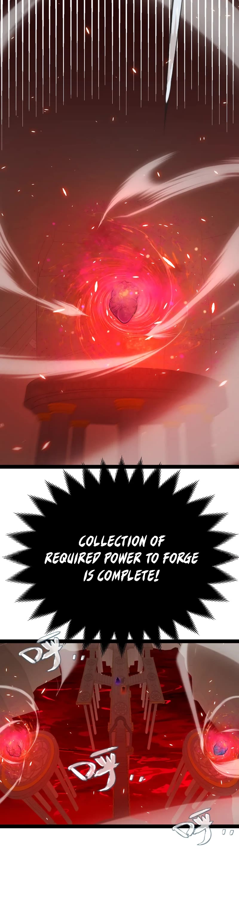 The Game That I Came From Chapter 200 page 13 - Chapter 200