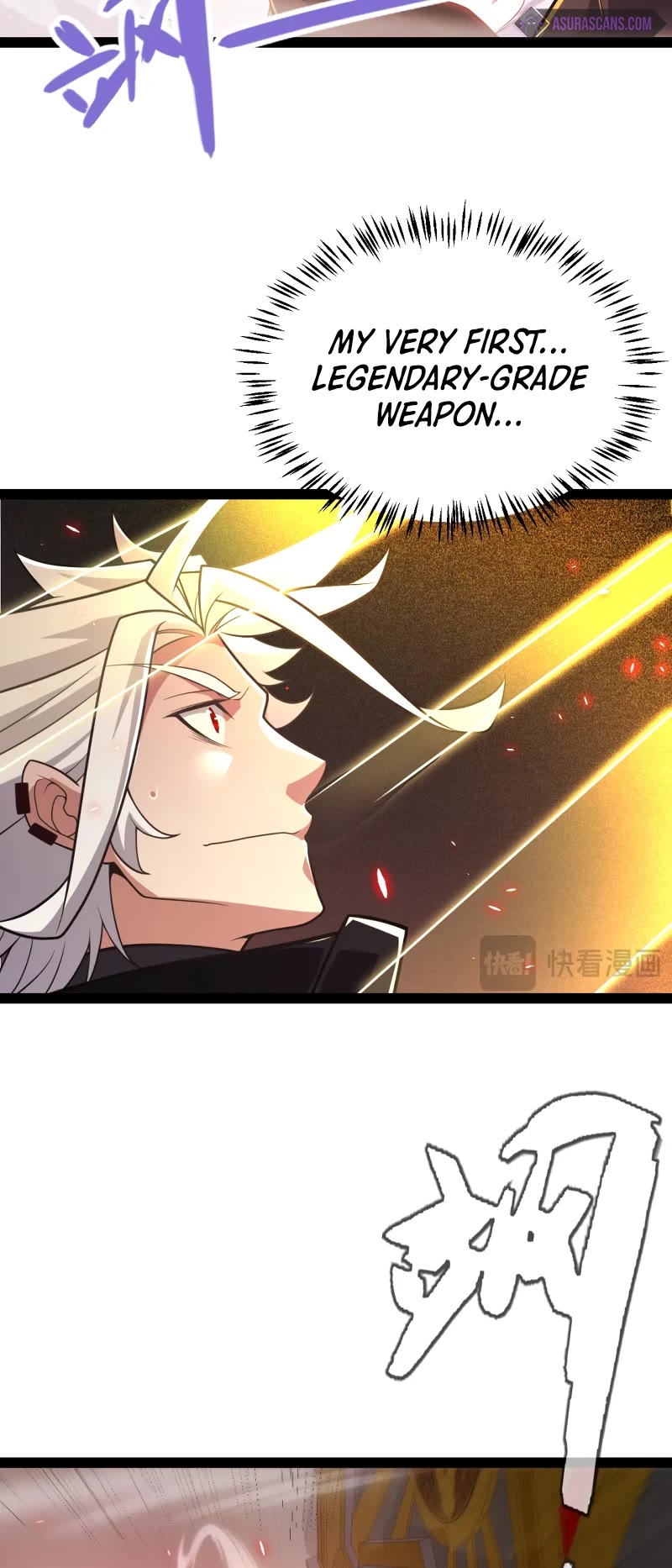 The Game That I Came From Chapter 200 page 15 - Chapter 200