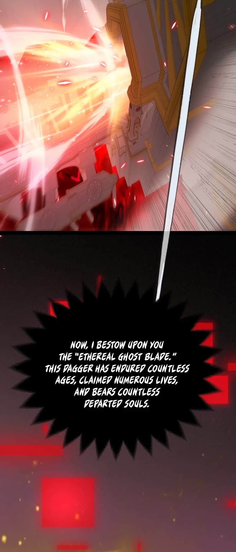 The Game That I Came From Chapter 200 page 16 - Chapter 200