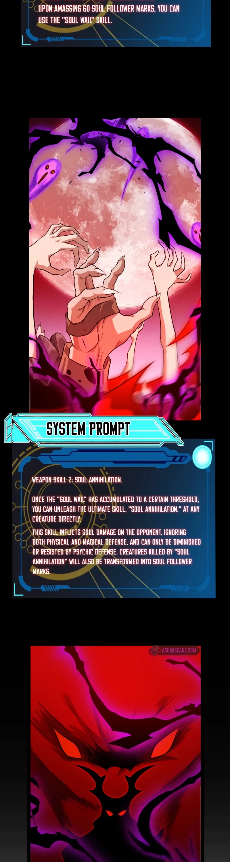 The Game That I Came From Chapter 200 page 19 - Chapter 200