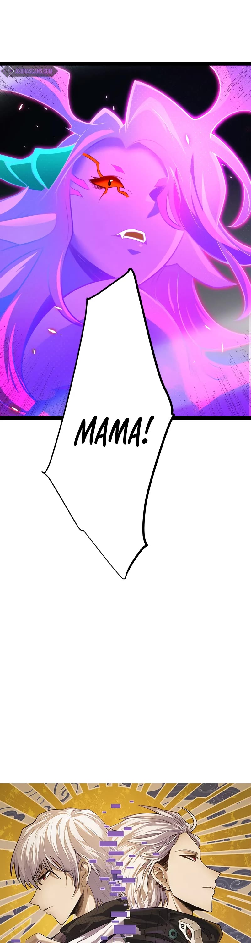 The Game That I Came From Chapter 200 page 2 - Chapter 200