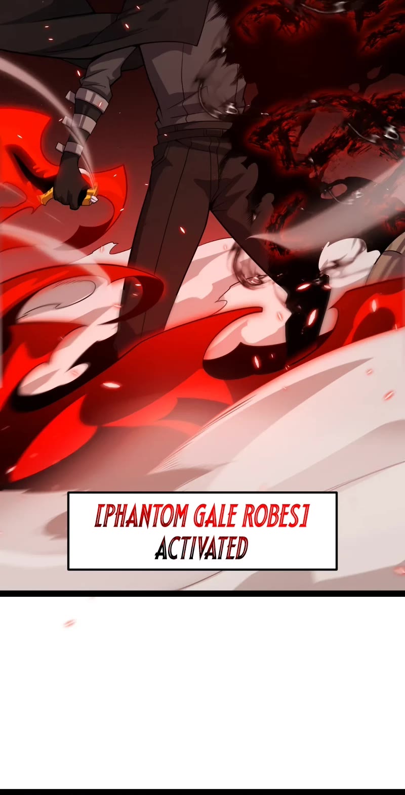 The Game That I Came From Chapter 200 page 21 - Chapter 200