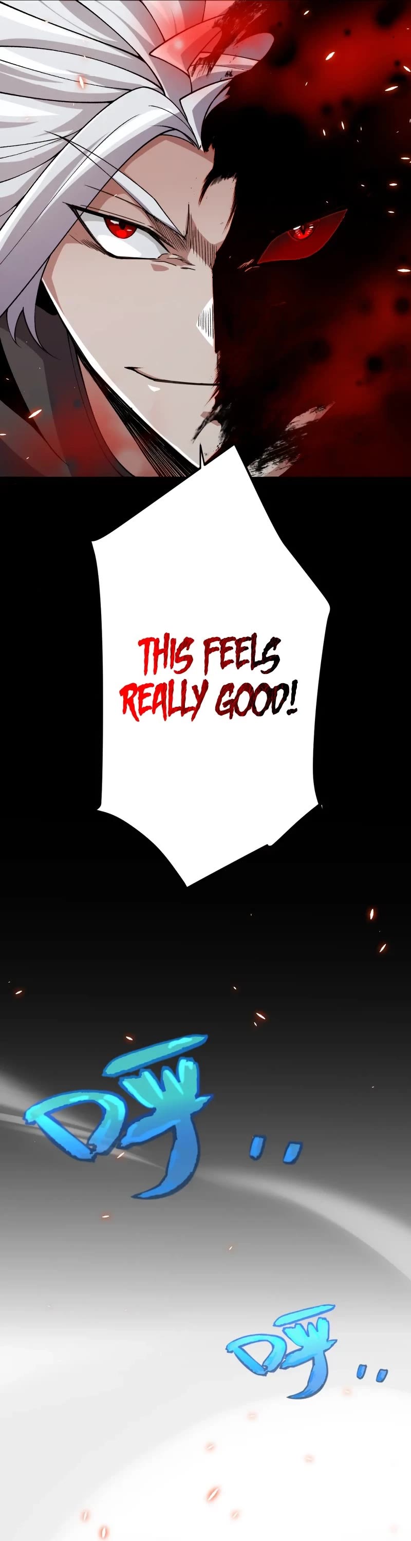 The Game That I Came From Chapter 200 page 22 - Chapter 200