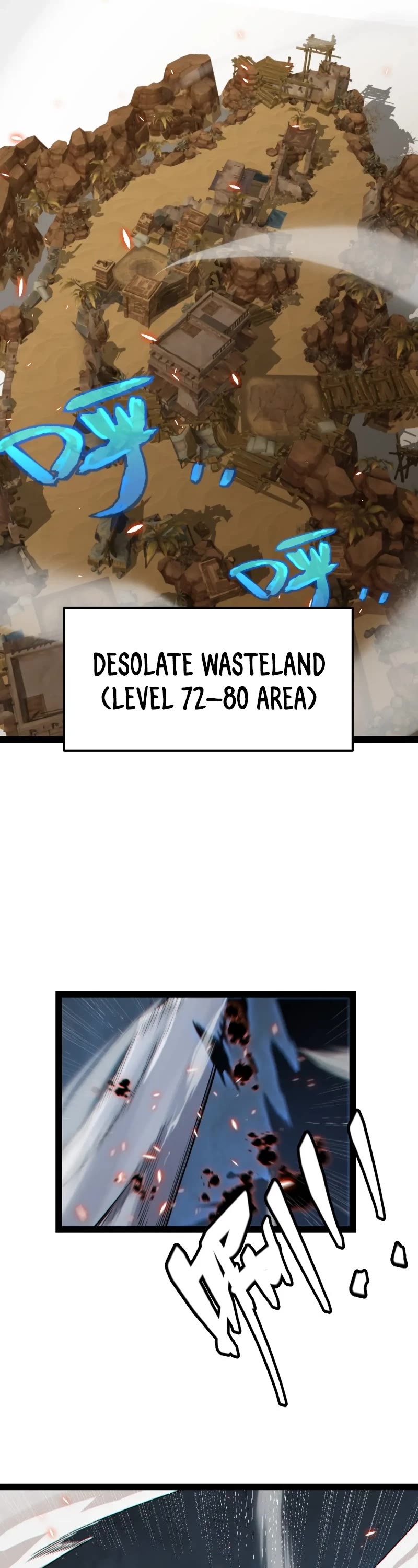 The Game That I Came From Chapter 200 page 23 - Chapter 200