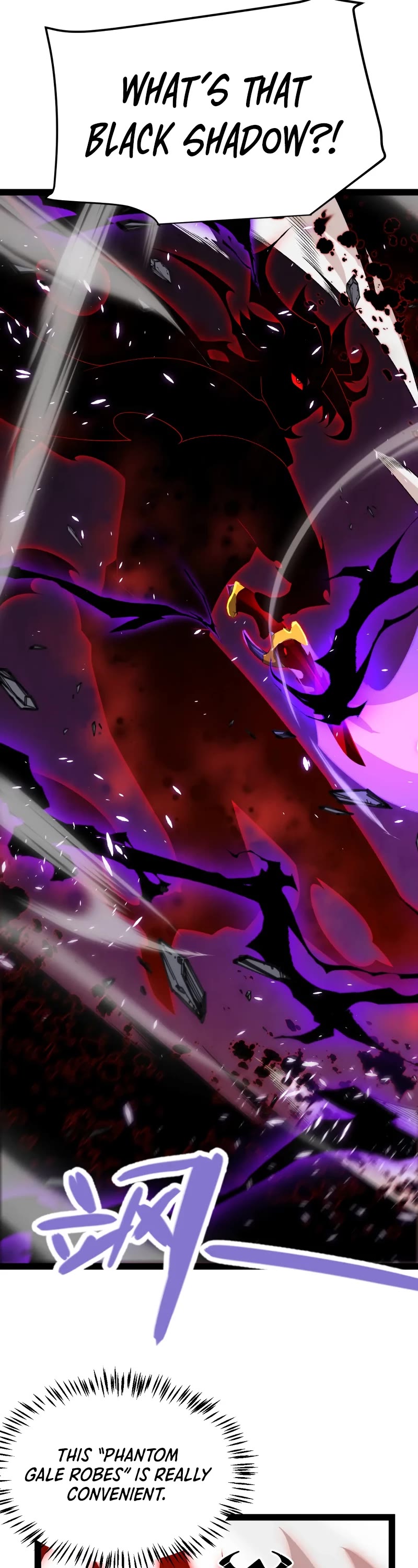 The Game That I Came From Chapter 200 page 28 - Chapter 200
