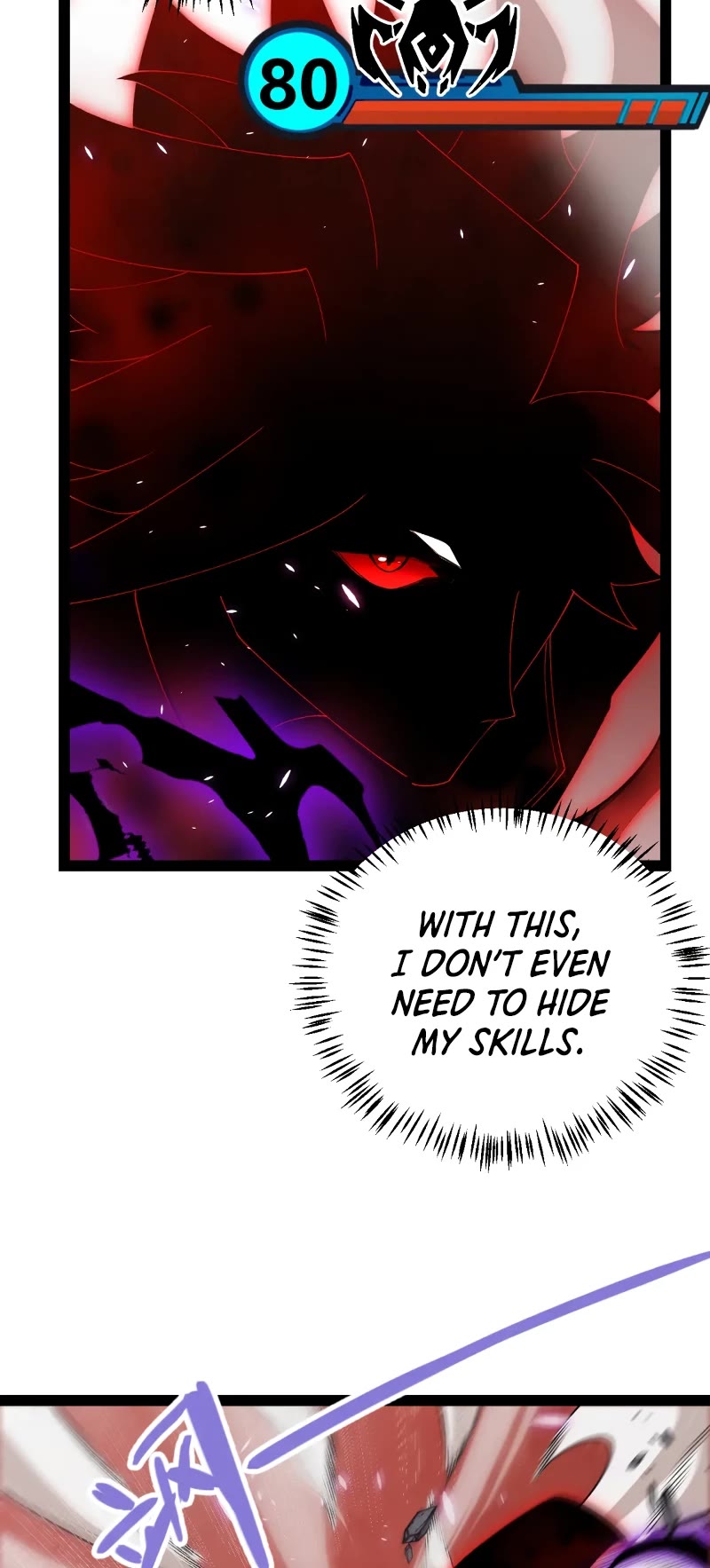 The Game That I Came From Chapter 200 page 29 - Chapter 200