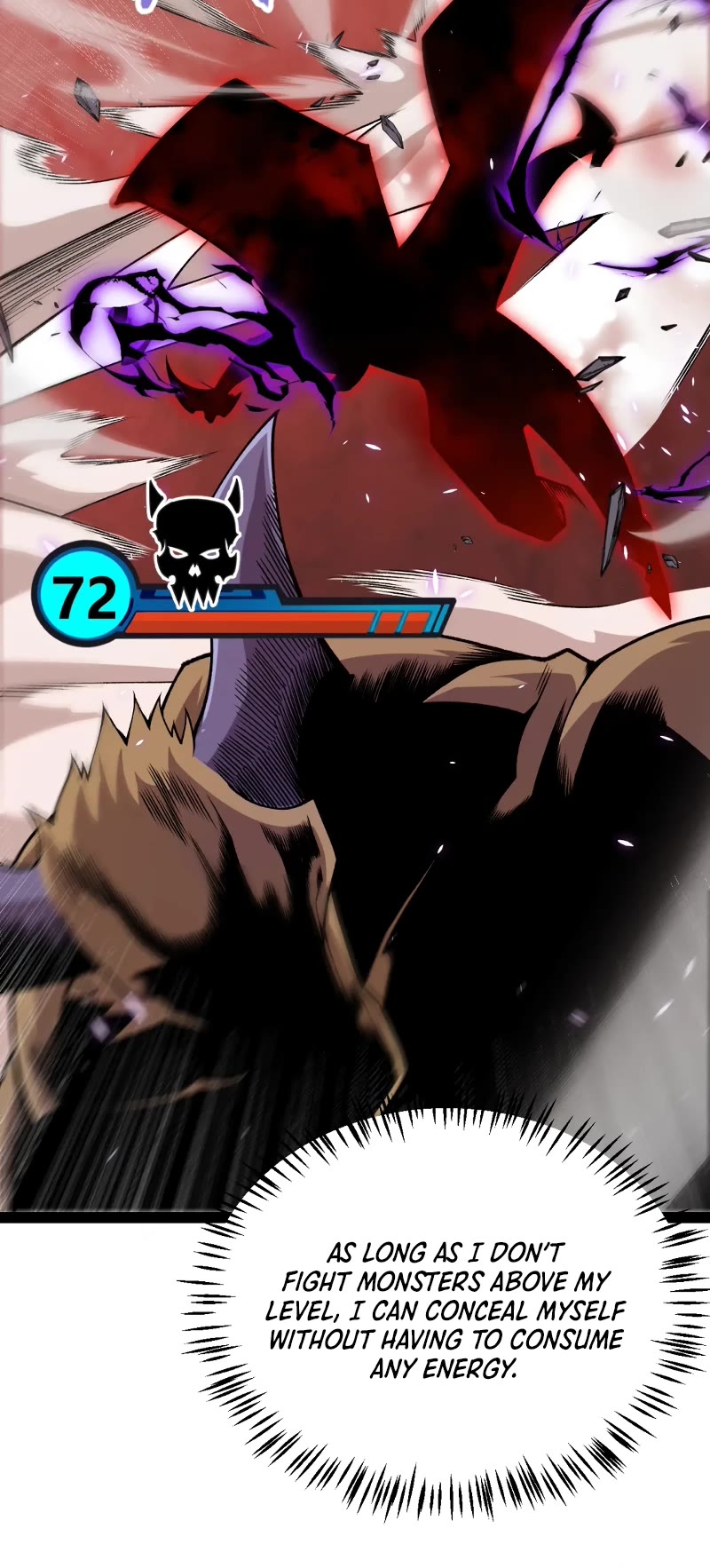 The Game That I Came From Chapter 200 page 30 - Chapter 200