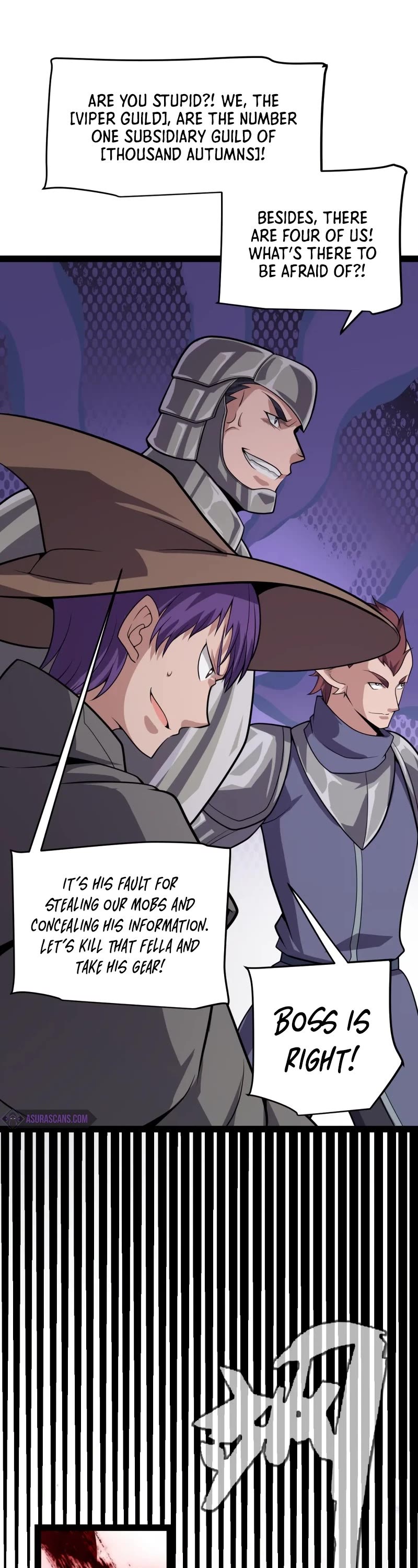 The Game That I Came From Chapter 200 page 32 - Chapter 200
