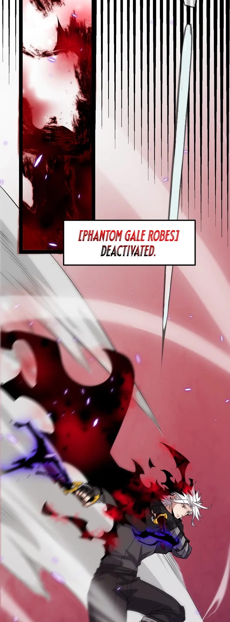 The Game That I Came From Chapter 200 page 33 - Chapter 200