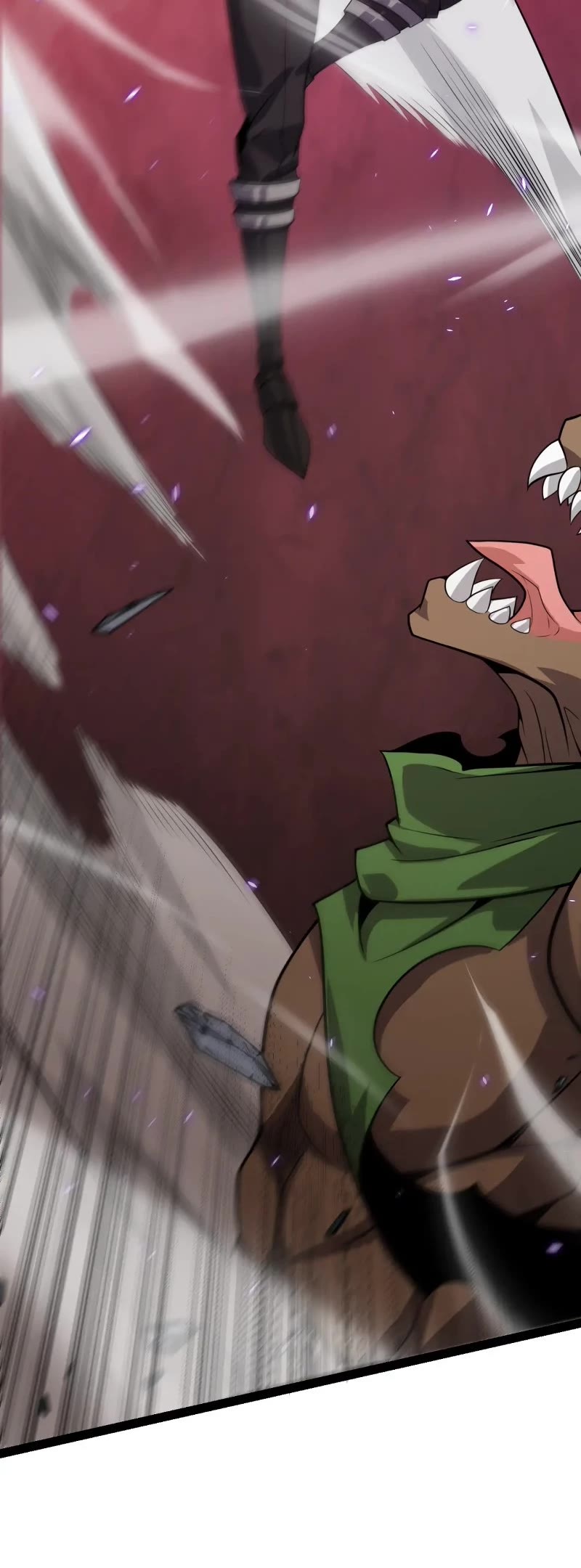 The Game That I Came From Chapter 200 page 34 - Chapter 200