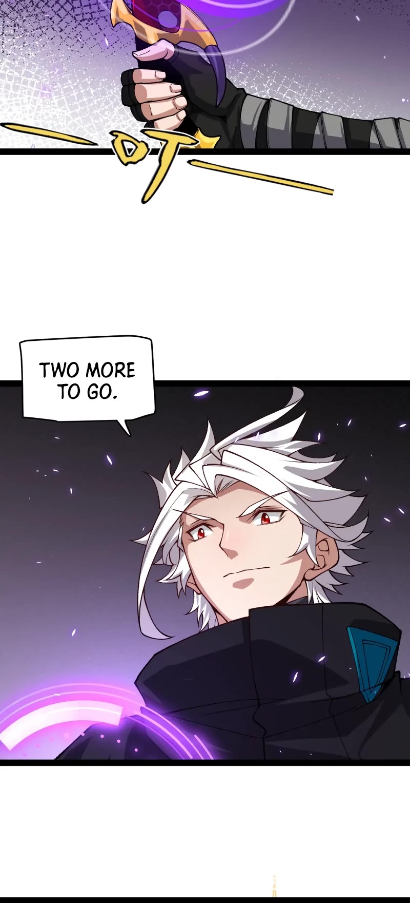 The Game That I Came From Chapter 200 page 39 - Chapter 200