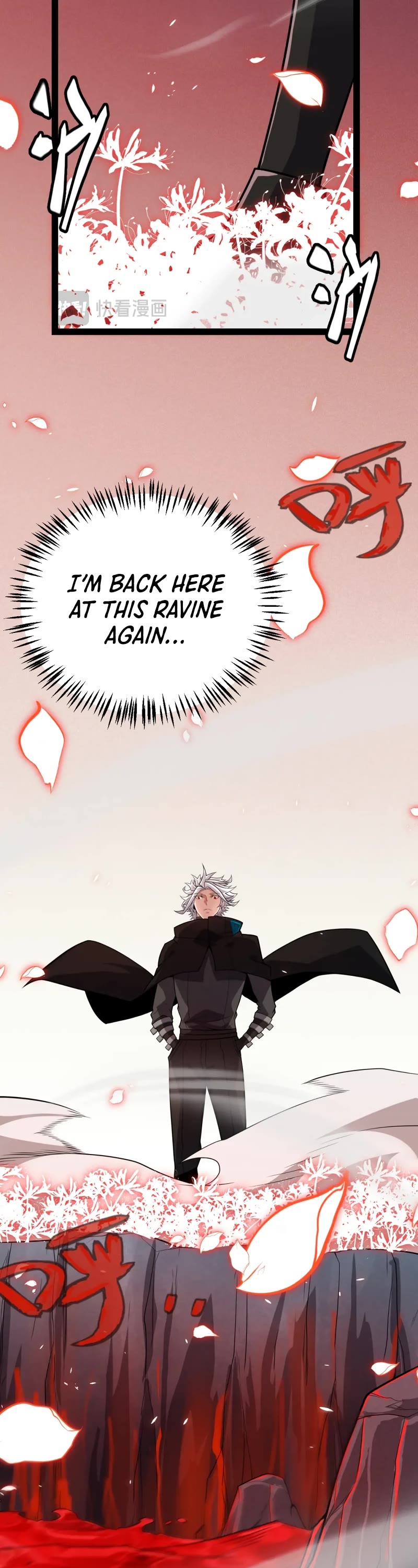 The Game That I Came From Chapter 200 page 4 - Chapter 200