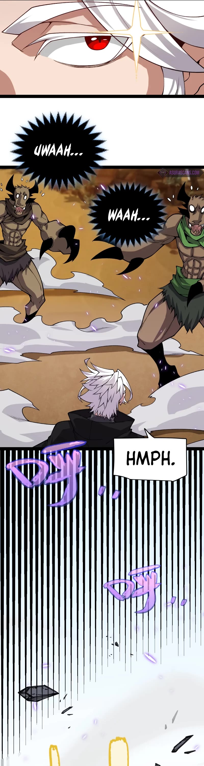 The Game That I Came From Chapter 200 page 40 - Chapter 200