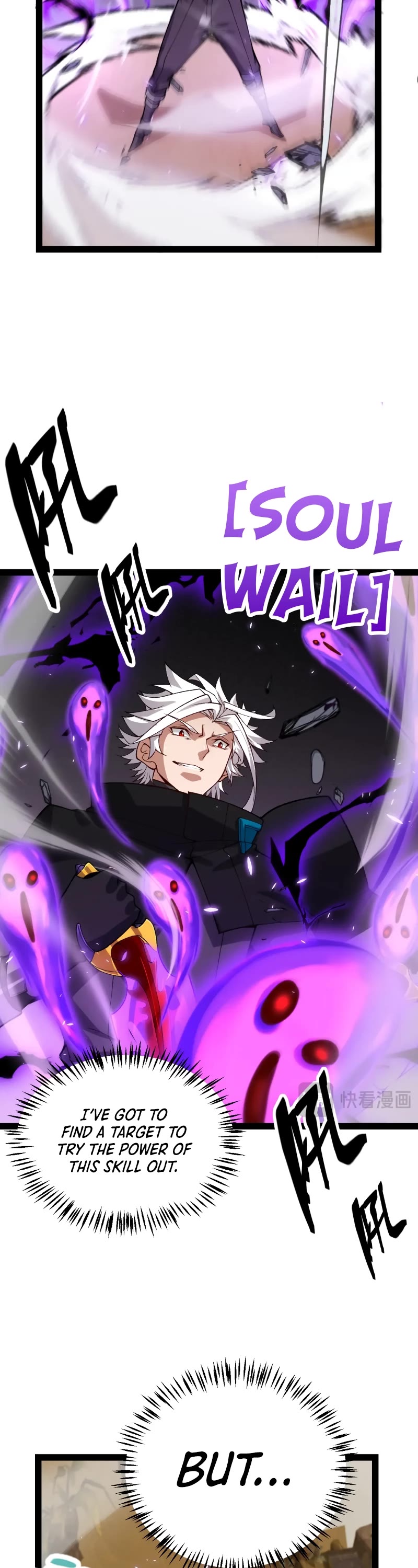 The Game That I Came From Chapter 200 page 42 - Chapter 200