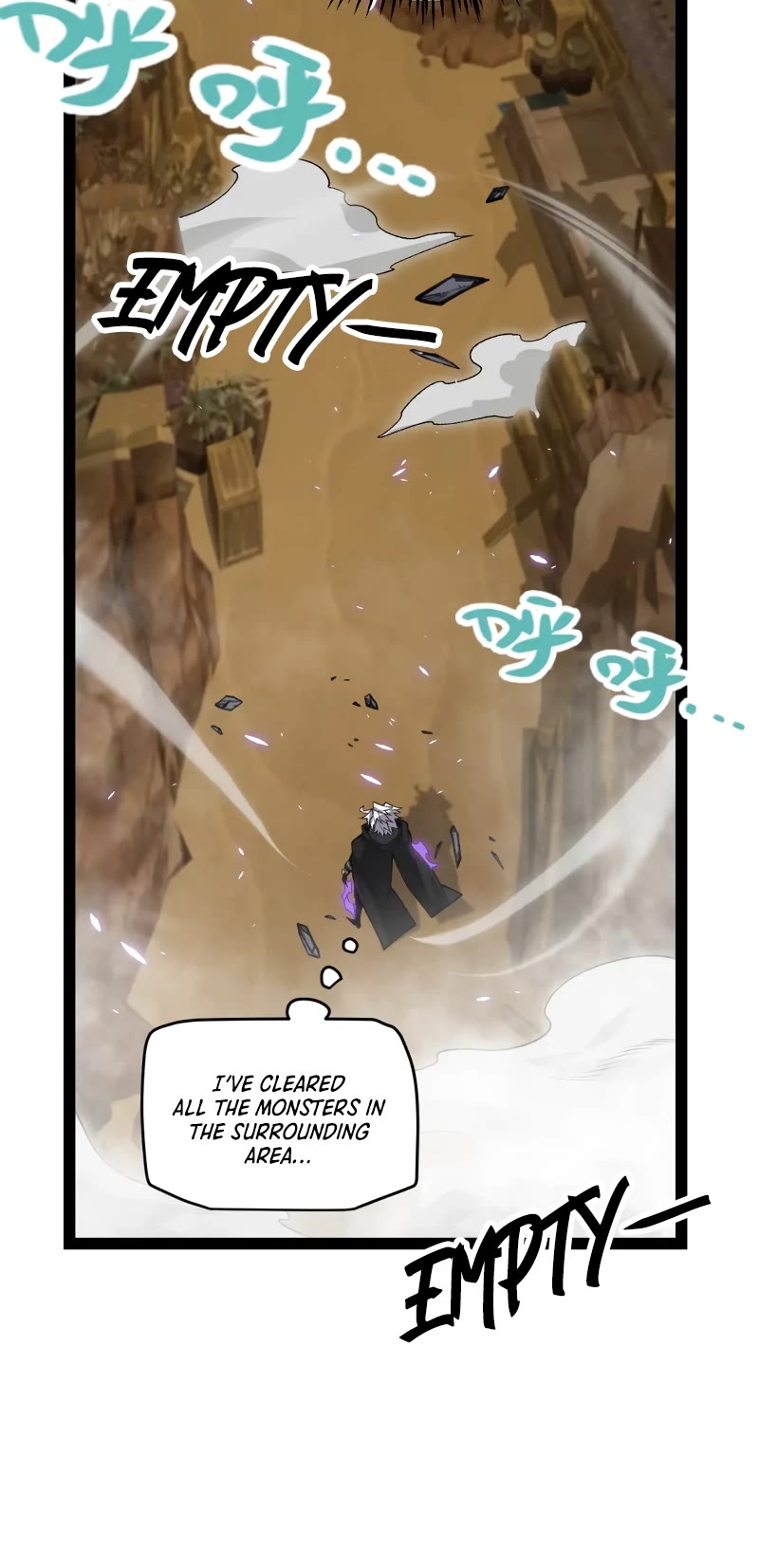 The Game That I Came From Chapter 200 page 43 - Chapter 200