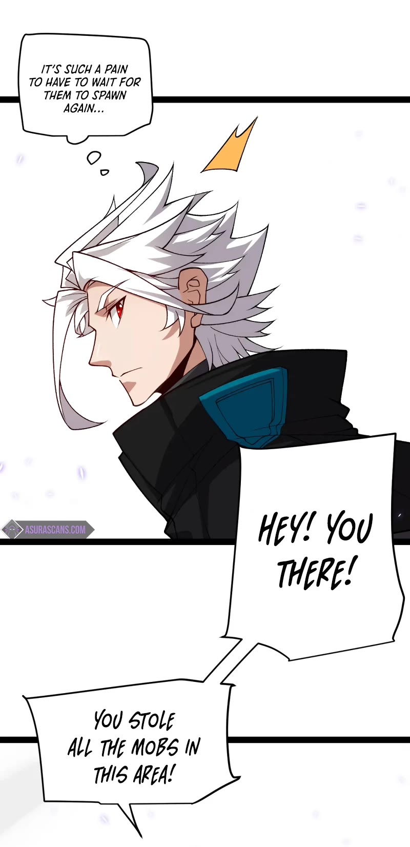 The Game That I Came From Chapter 200 page 44 - Chapter 200