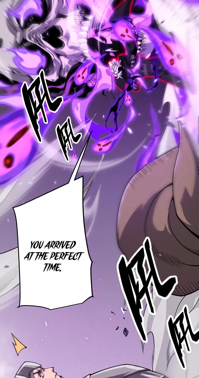 The Game That I Came From Chapter 200 page 46 - Chapter 200