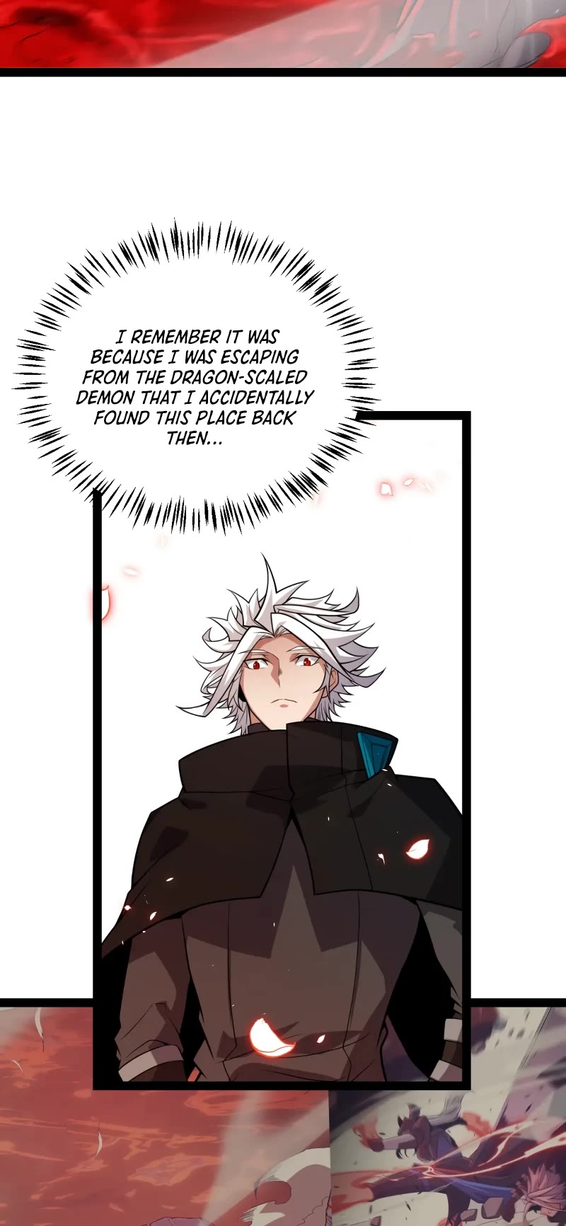 The Game That I Came From Chapter 200 page 5 - Chapter 200