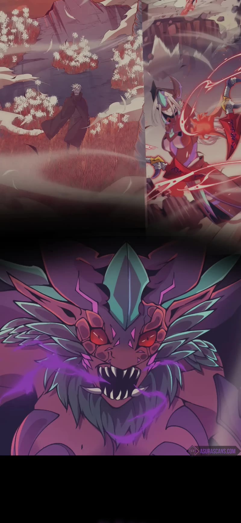 The Game That I Came From Chapter 200 page 6 - Chapter 200