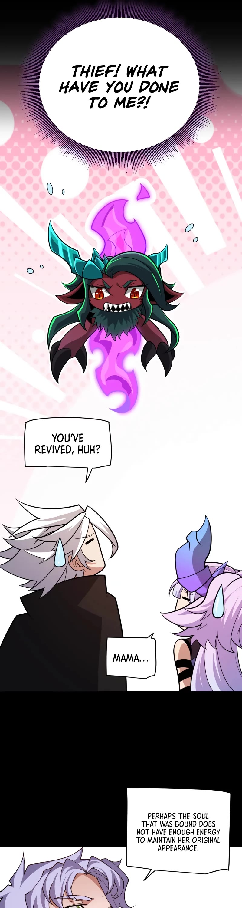The Game That I Came From Chapter 200 page 7 - Chapter 200