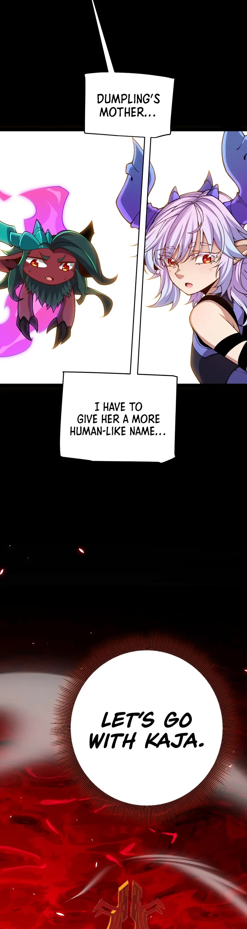 The Game That I Came From Chapter 200 page 9 - Chapter 200