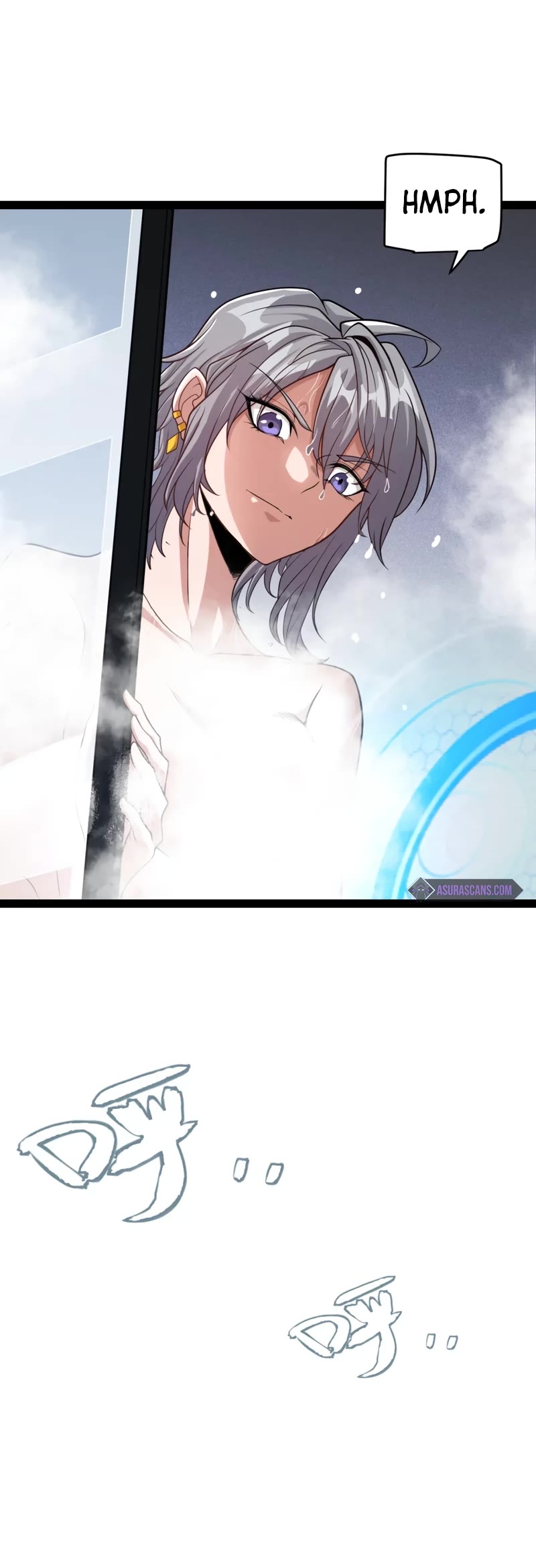 The Game That I Came From Chapter 201 page 11 - Chapter 201