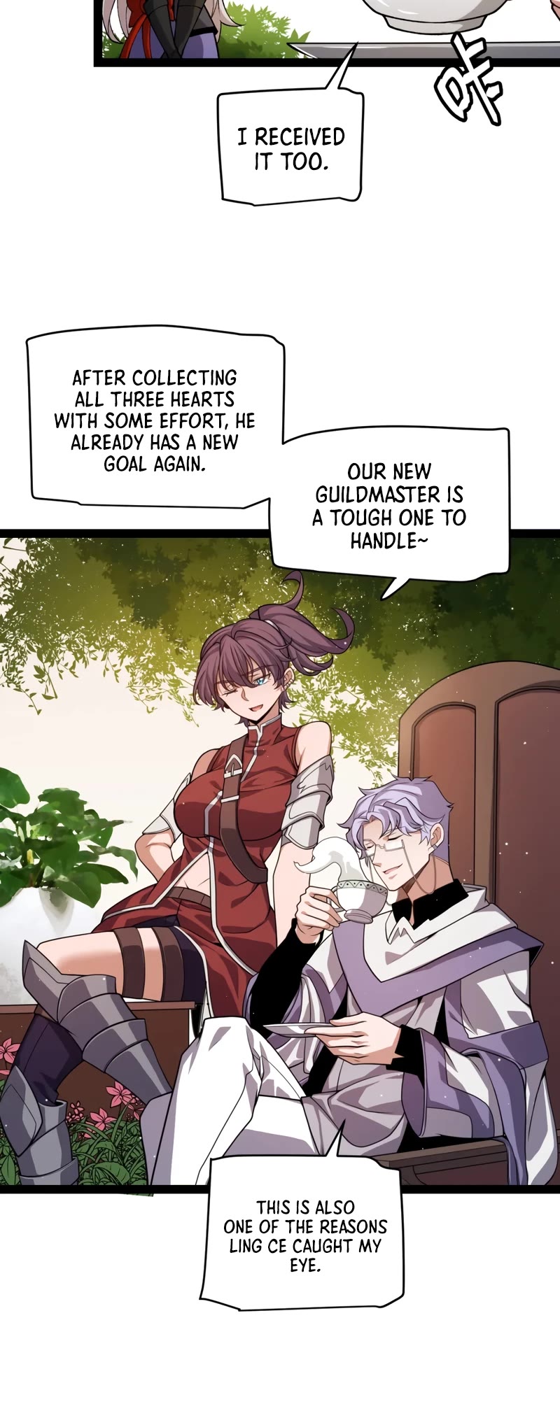 The Game That I Came From Chapter 201 page 16 - Chapter 201