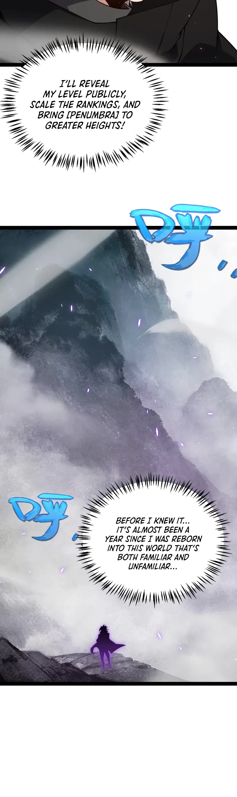 The Game That I Came From Chapter 201 page 21 - Chapter 201