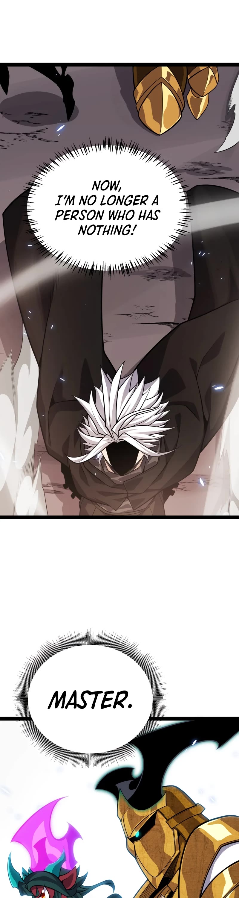 The Game That I Came From Chapter 201 page 23 - Chapter 201