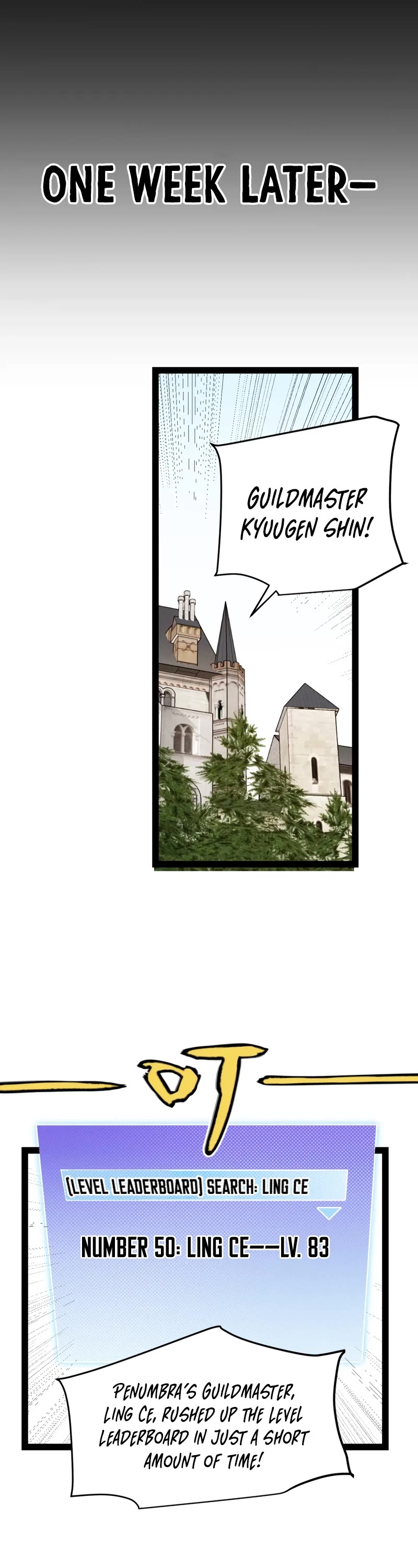 The Game That I Came From Chapter 201 page 27 - Chapter 201