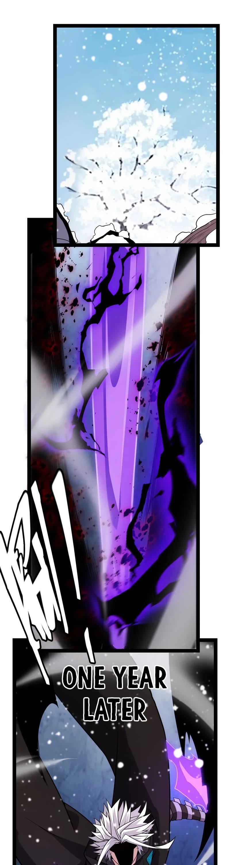The Game That I Came From Chapter 201 page 37 - Chapter 201